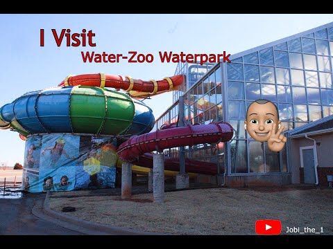 Video: Oklahoma-waterparke en -temaparke