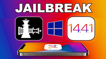 NEW Jailbreak iOS 14.4.2/14.4.1|Checkra1n Jailbreak iOS 14 Windows|Jailbreak iPhone 6S/6S+/7+/8/8+/X