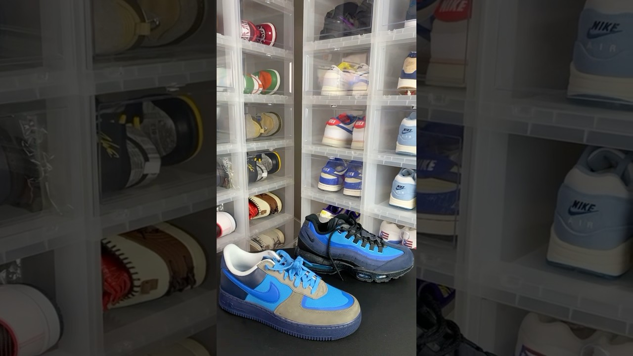 Nike Air Force 1 Stash 