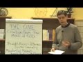 Dr Robert Gilbert -The Science of Rosicrucian Initiation