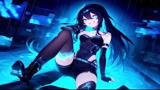 Unanimated Eoseris Vampiric Cyberpunk Dark Techno Metal-Infused Deep Dark Techno Beats