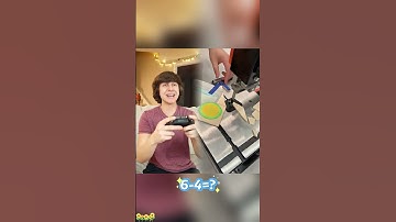 When the character is more powerful than expected 2