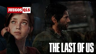 Juegos QLS - The Last of Us (2013)