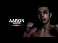 Aaron Slimane vs Scott Osinski | Victory Kickboxing Series 01