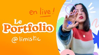 Live - On Discute Avec - Étudiante Et Créatrice De Contenus