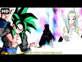 GOKU EL HIJO DE ZENO SAMA | CAPITULO 11 | DUPILIN