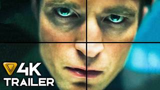 PRIMETIME Official Teaser Trailer (2026) Robert Pattinson, Thriller Movie [4K]