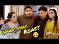 Susral may dawat   ammi nay susral may roast kr dia mujhay   bahu k liay gajray lay loo 