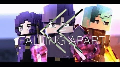 Reverse - ZNathan Animations - Falling Apart