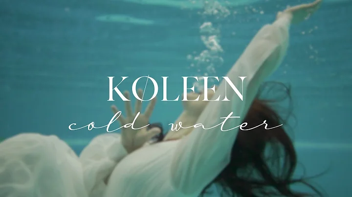 KLEEN - Cold Water (Official Video)