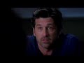 Grey's Anatomy 7x03 "Superfreak" Sneak Peek (1) Derek & Cristina