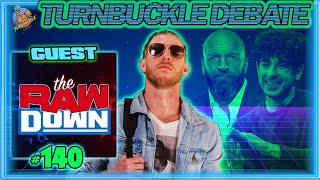 BEST & WORST PLE in TRIPLE H ERA? | Does size matter? | BUY or SELL: MORE AEW PPVs?