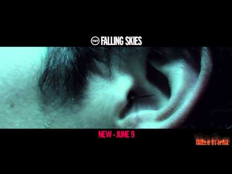 Falling Skies - Season 3 - New Promo and Screencaps
