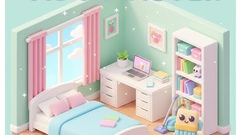 Perfect Clean |Tidy Master Level 96 Gameplay 💅🧹