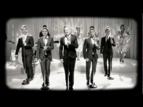 The Overtones (+) Loving The Sound