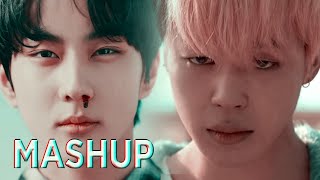 ENHYPEN x BTS - 'Given-Taken / On' [MASHUP] Resimi