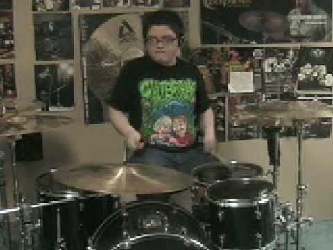 Ross Bart Drumming Bob Berg's Friday Night At The ...