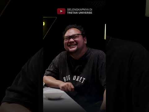 Tapi Ini Bukan Tentang Bebek Carok - TAHAN SABAR