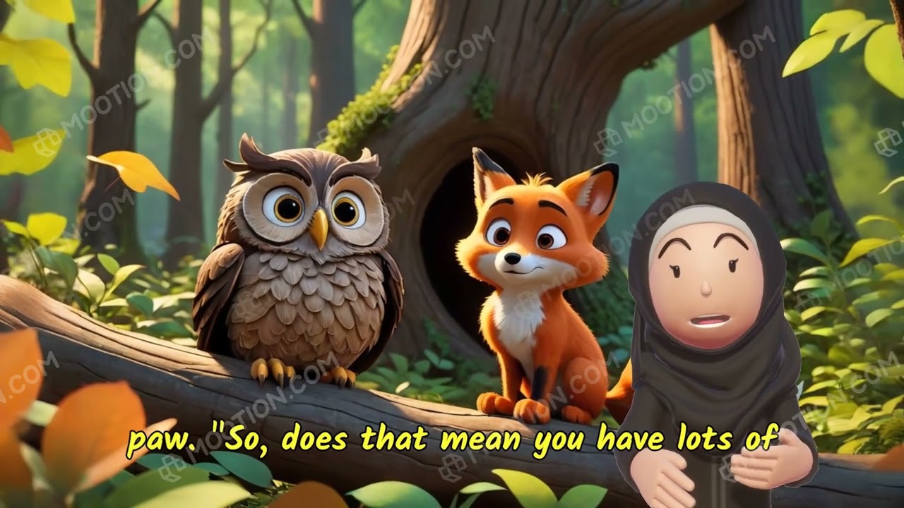 The Treasure of Intelligence|10 scenes|1920×1080|165.3s 