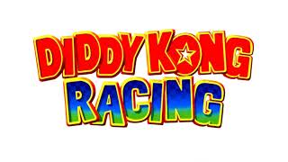 Key Opens the Door - Diddy Kong Racing Music