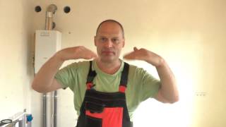 видео: Переделка отопления , часть 5 , мысли вслух бла бла картинка: Переделка отопления , часть 5 , мысли вслух бла бла