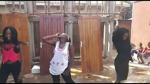 Munda awo -B2C dance video by level nation