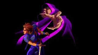 Strider Hiryu (PC Engine) Playthrough