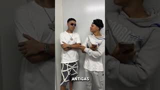 Entrevista com Teto #trap #hiphop #rap #trapbrasil #entrevista #fyp #viral #midia