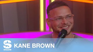 Famous Morgan Wallen & HARDY Co-Wrote Kane Brown's New Brad Paisley Collab, "Things We Quit" Profile