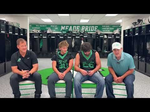 The Coach Powers Show: Week 8 - Daviess County