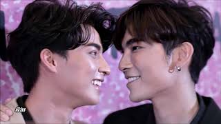 Mew Suppasit&Gulf Kanawut moments (Love Me Like You Do) #mewsuppasit #gulfkanawut #mewgulf