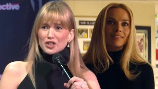 Why Jennifer Lawrence Thinks She Lost Once Upon A Time... Role To Margot Robbie