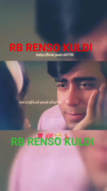 Ajay devgan ka short video dilwale movie ka RB RENSO KULDI
