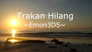 trakan hilang - EmonD5