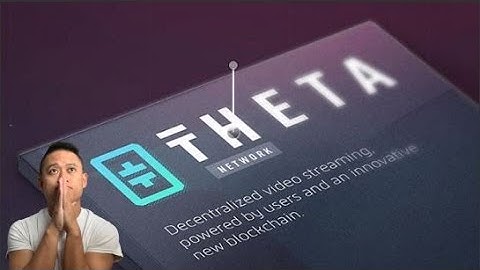 THETA NETWORK