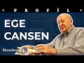 Bir Hayat Hikayesi: Ege Cansen | Profil