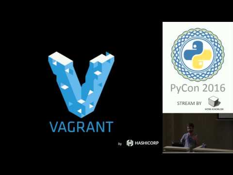 Video: Jak vagrant funguje s VirtualBoxem?