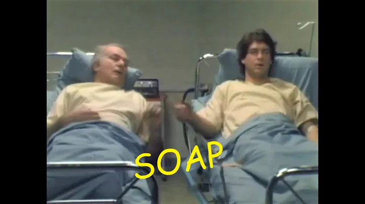 SOAP, Danny And Chester Going Into Surgery