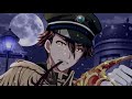 【Tsunashi Ryunosuke】Jougen no Tsuki (上弦の月) -Vietsub/Engsub-