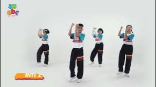 Download lagu Senam 3MABC (5 mins)