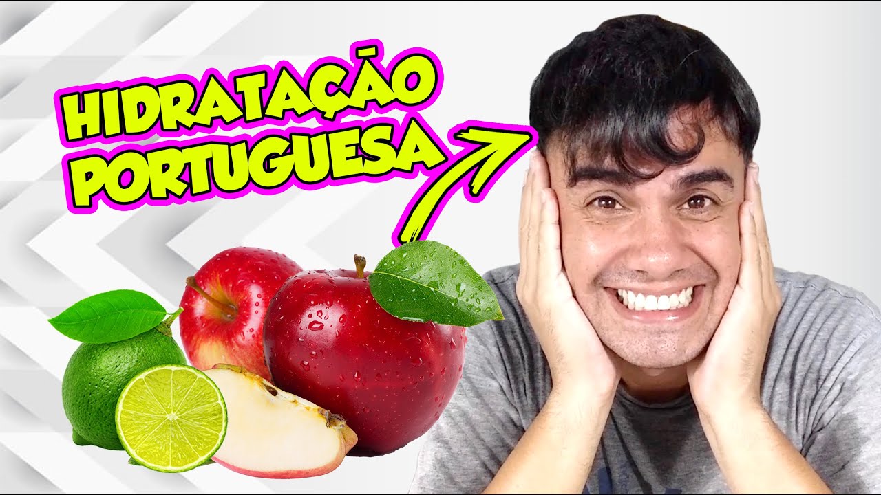 CABELO HIDRATADO, COM BRILHO E SAUDÁVEL - Fubá online