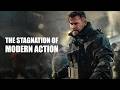 Why all action movies look the same now