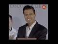 Las frases de Peña Nieto