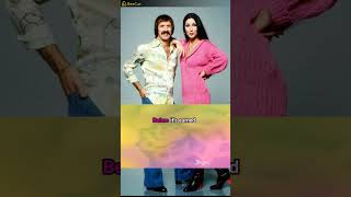 I Got You Babe (Sonny and Cher 1965)