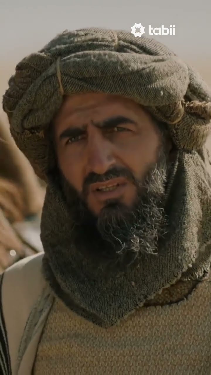 Jaanwaron ke saath acha sulook bhi mazhab ka hissa hai. Drama: Abdul Qadir JillaniWebsite: tabii.com
