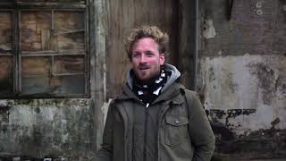 Nyma Tv Interview Nyma Makersplaats