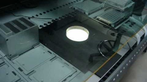 Pickolo -Colony-picker for Tecan robots freedom-Evo