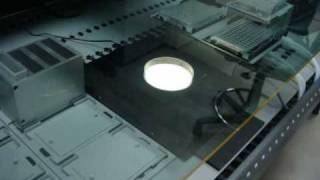 Pickolo -Colony-picker for Tecan robots freedom-Evo