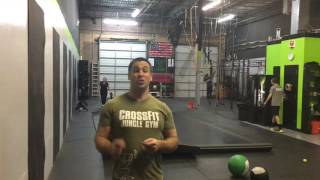 OCR Training Program