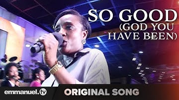 SO GOOD!!!   Original Song Composed By TB Joshua